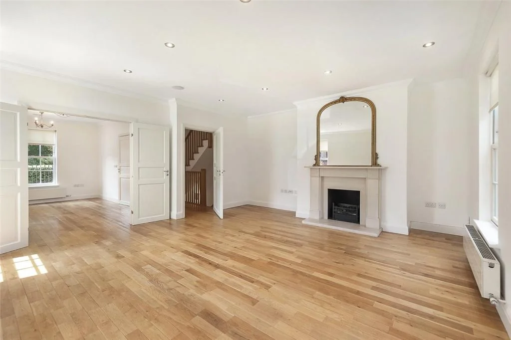 Lower Richmond Road — project photograph 3