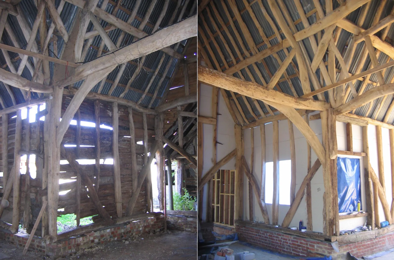 Stokenchurch — project photograph 2