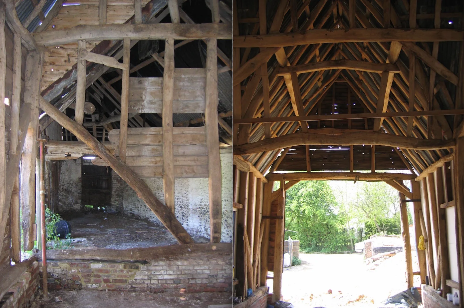 Stokenchurch — project photograph 3