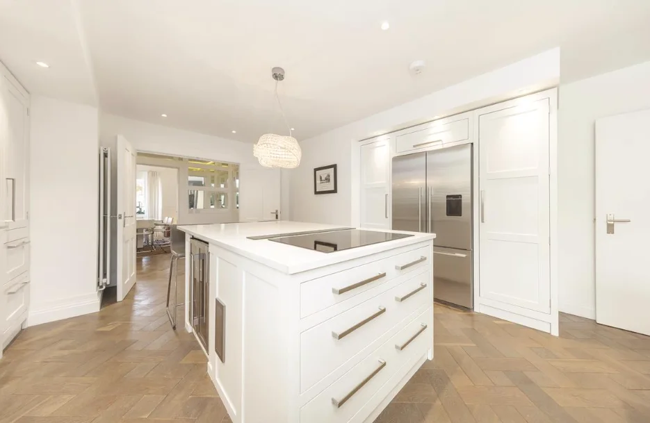 Putney Heath — project photograph 2