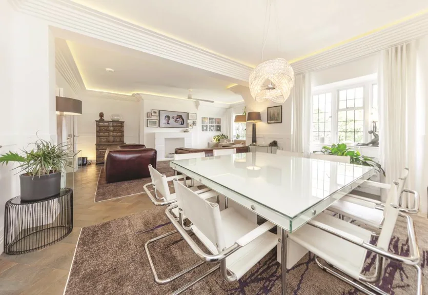 Putney Heath — project photograph 3